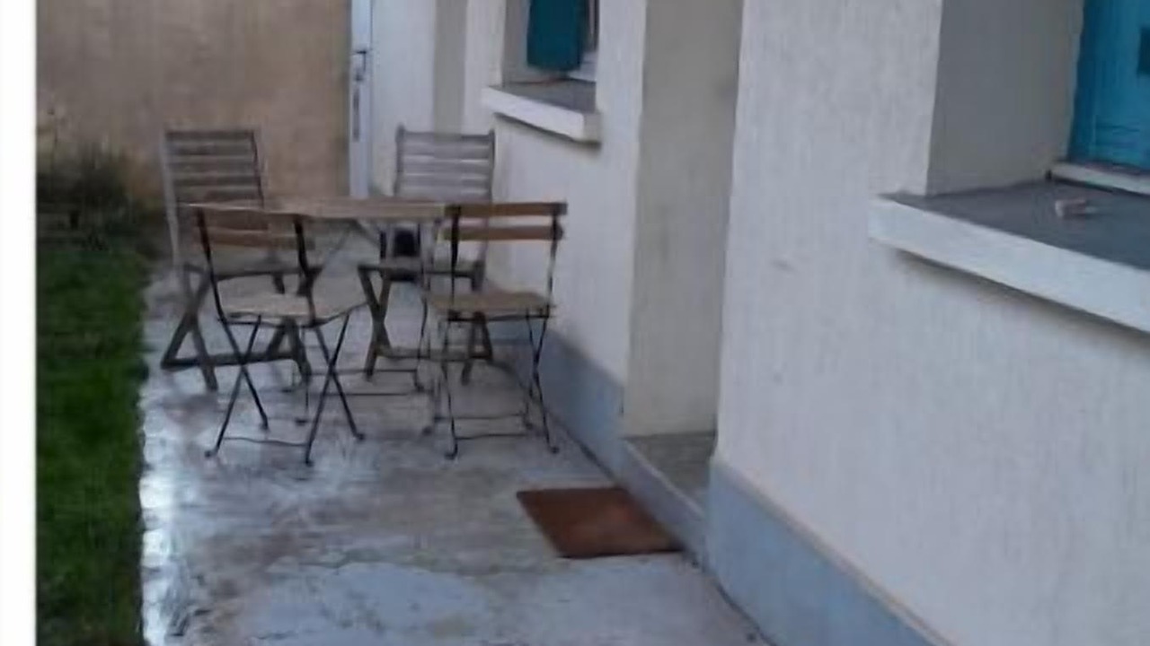 Photo of Outdoor in Trappes