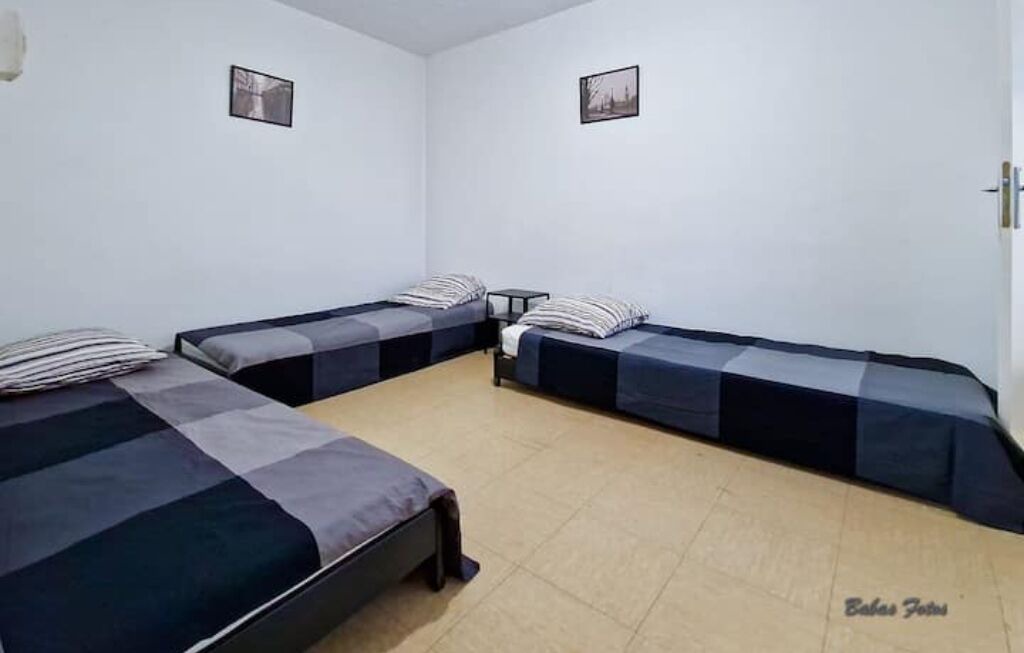 Photo of Bedroom in Trappes