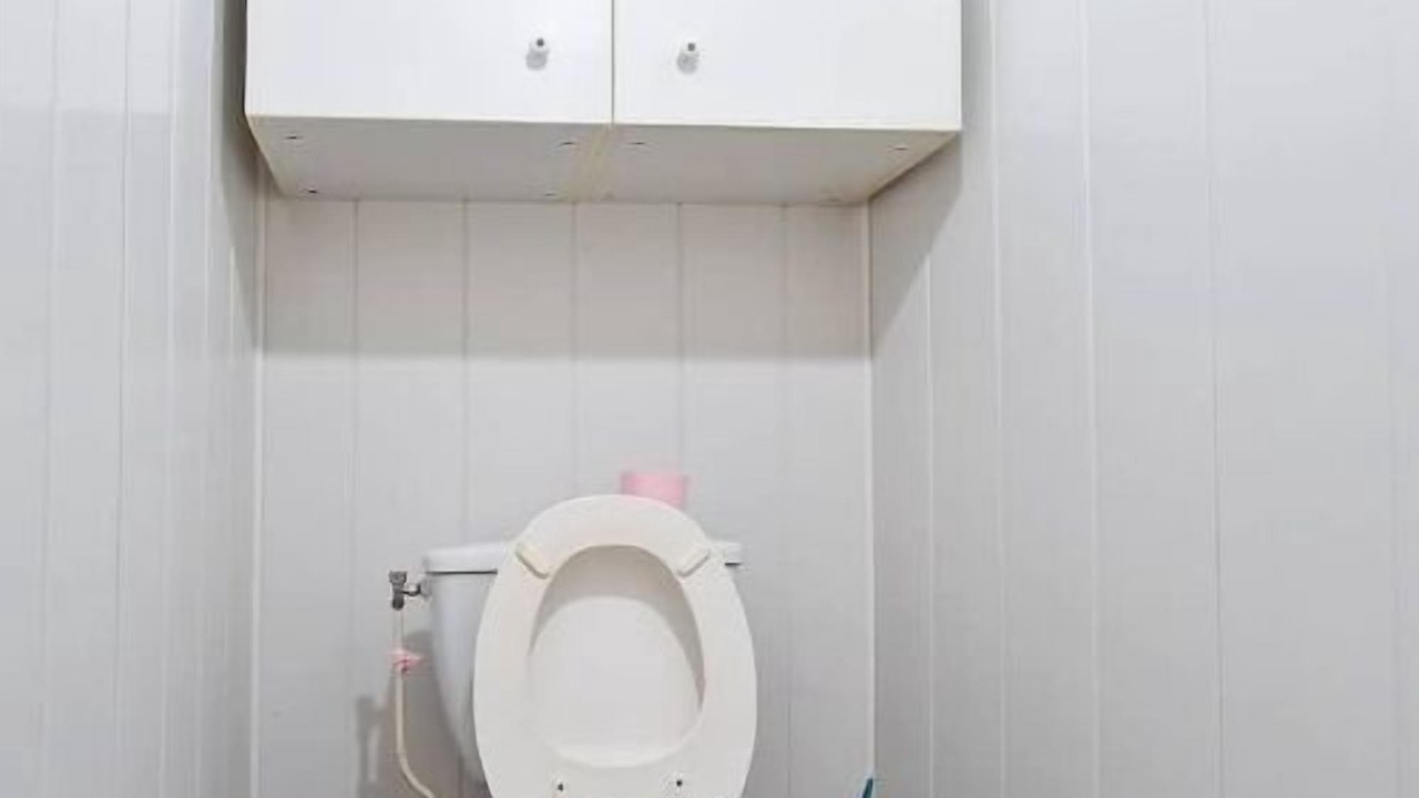 Photo of Bathroom in Trappes