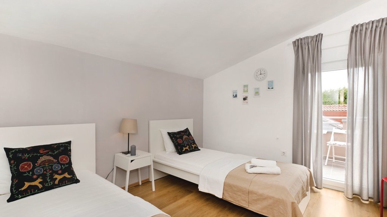 Photo of Bedroom in Drnis