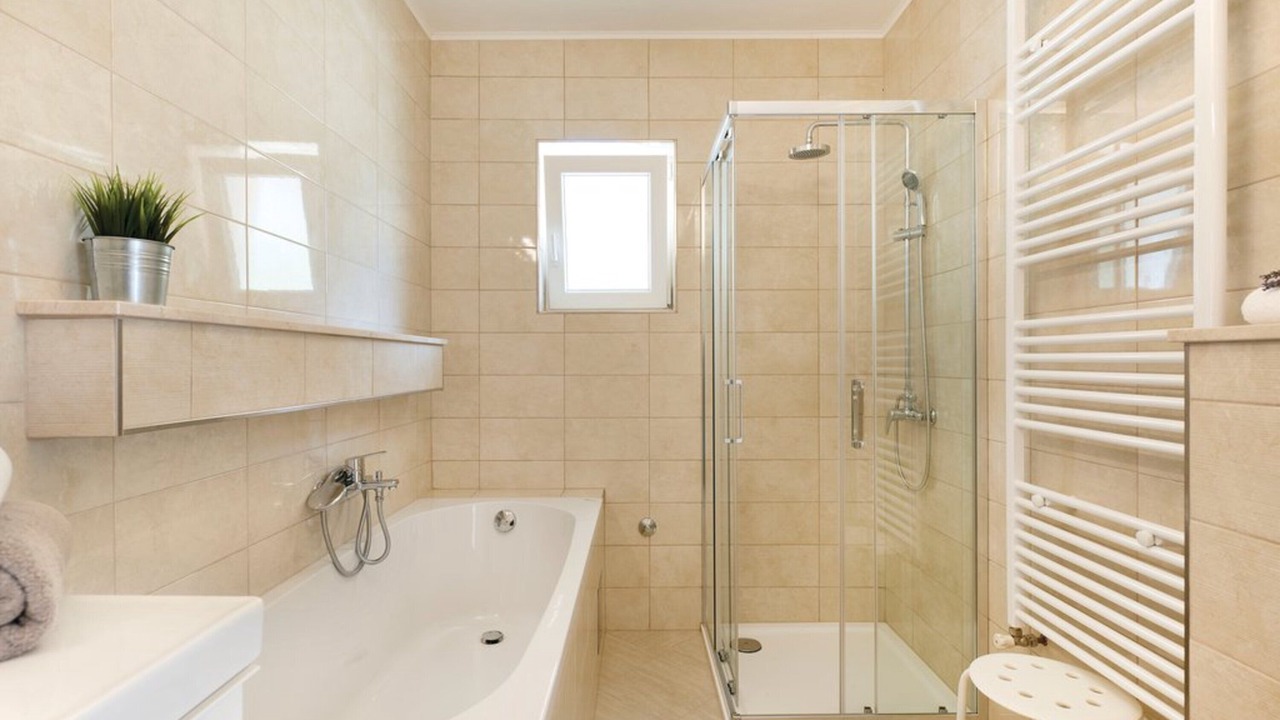 Photo of Bathroom in Drnis