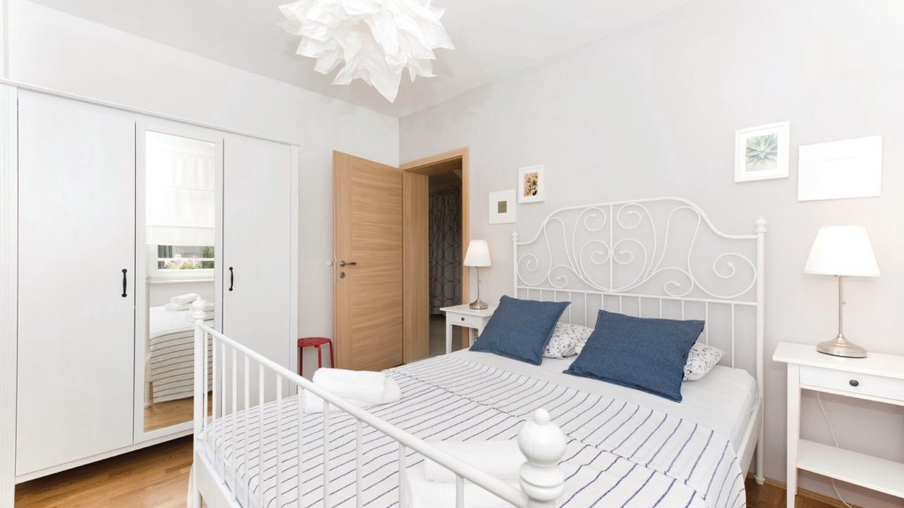 Photo of Bedroom in Drnis