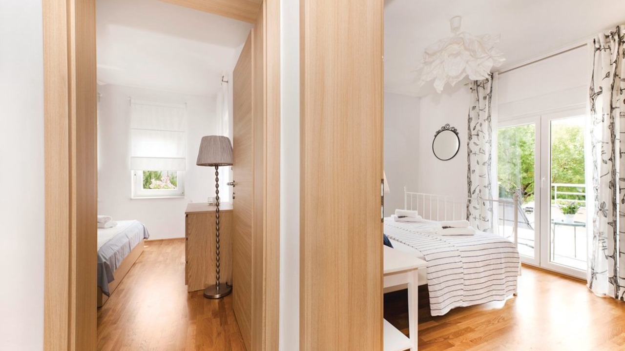 Photo of Bedroom in Drnis