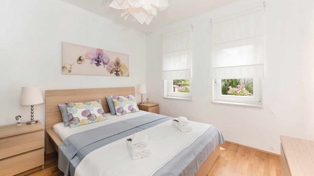Photo of Bedroom in Drnis