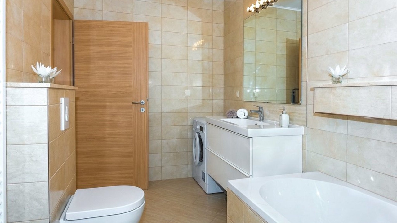 Photo of Bathroom in Drnis