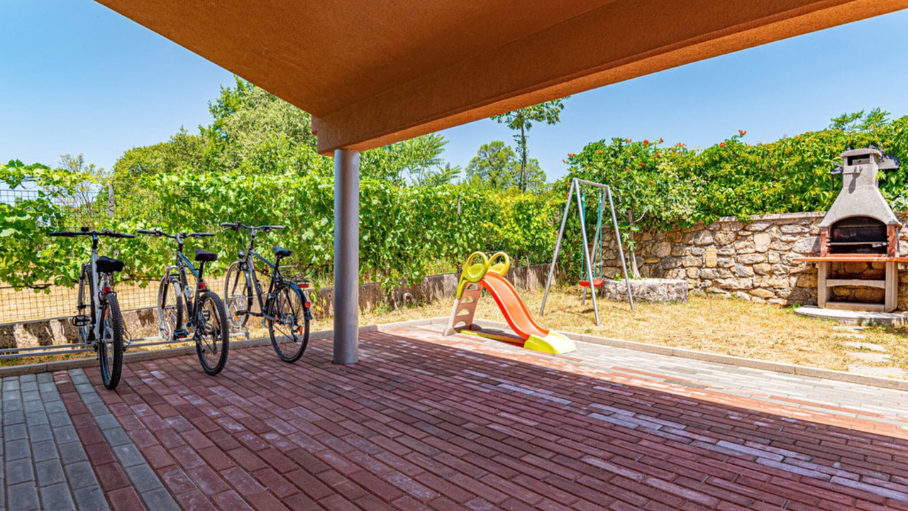 Photo of Patio Balcony in Drnis