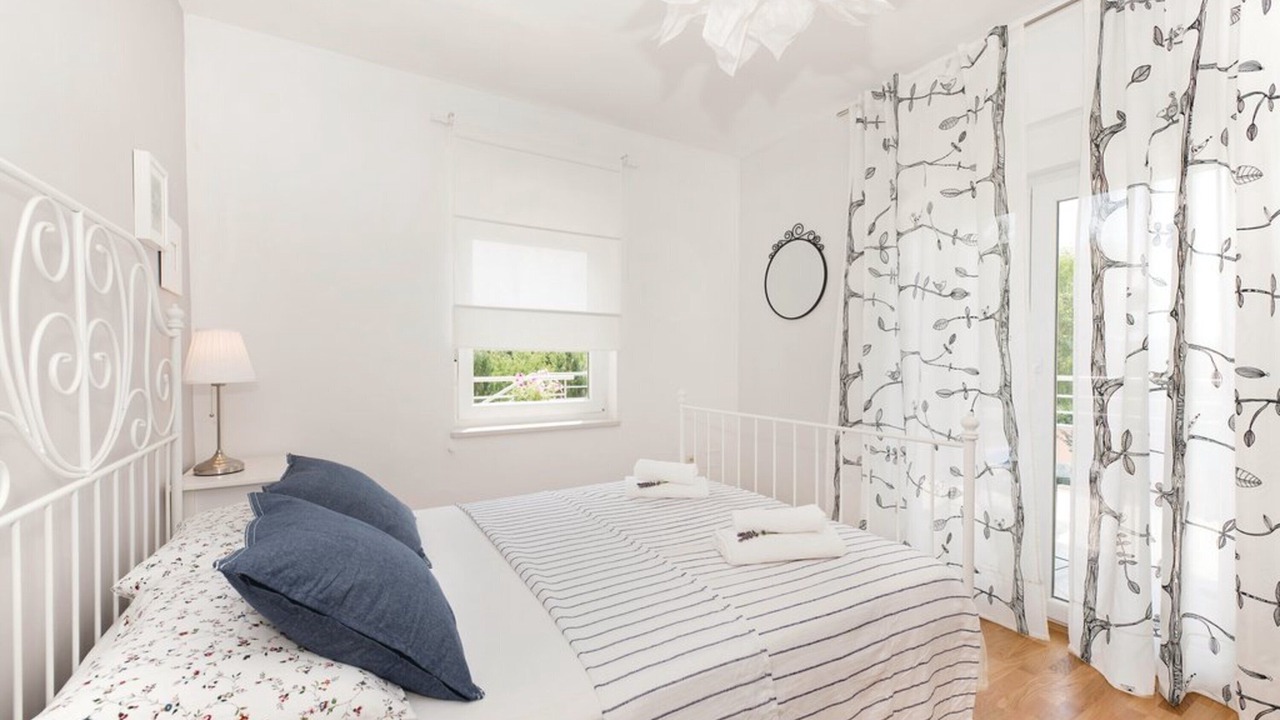 Photo of Bedroom in Drnis