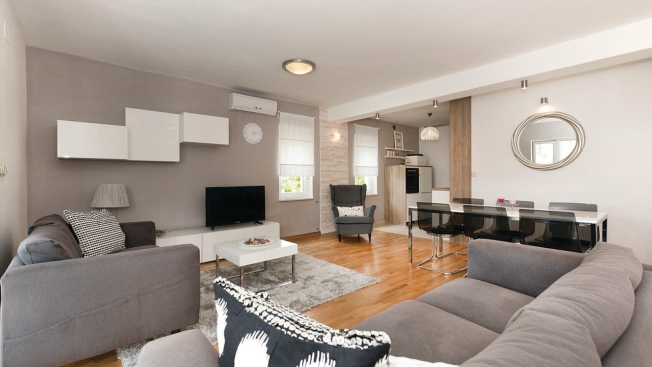 Photo of Livingroom in Drnis