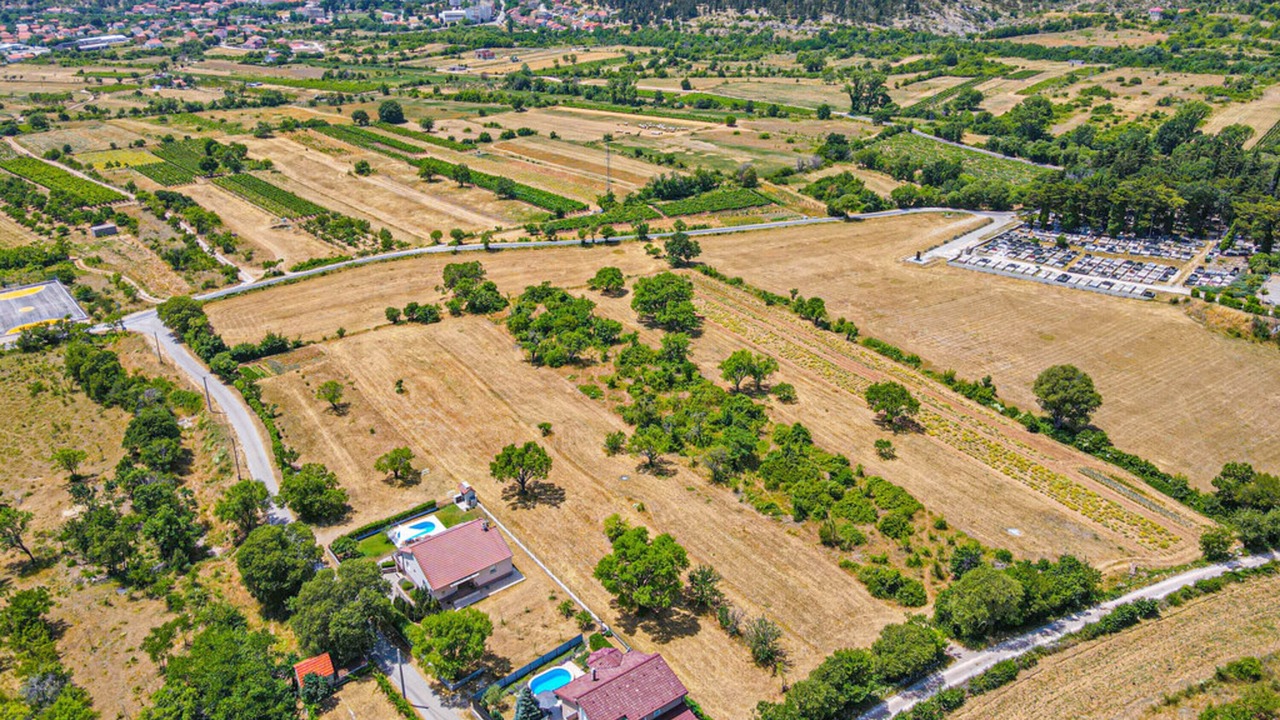 Photo of Outdoor in Drnis