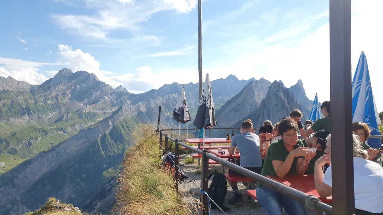 Photo of Outdoor in St. Gallen