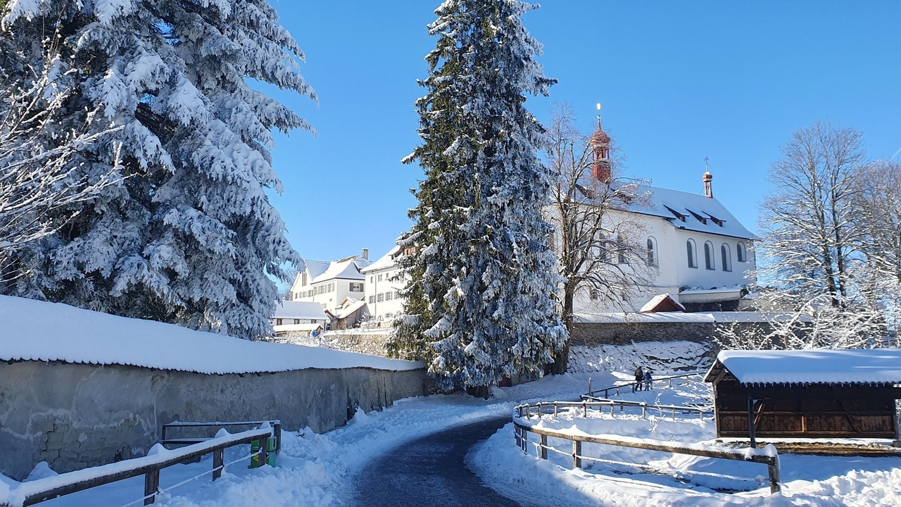 Photo of Outdoor in St. Gallen