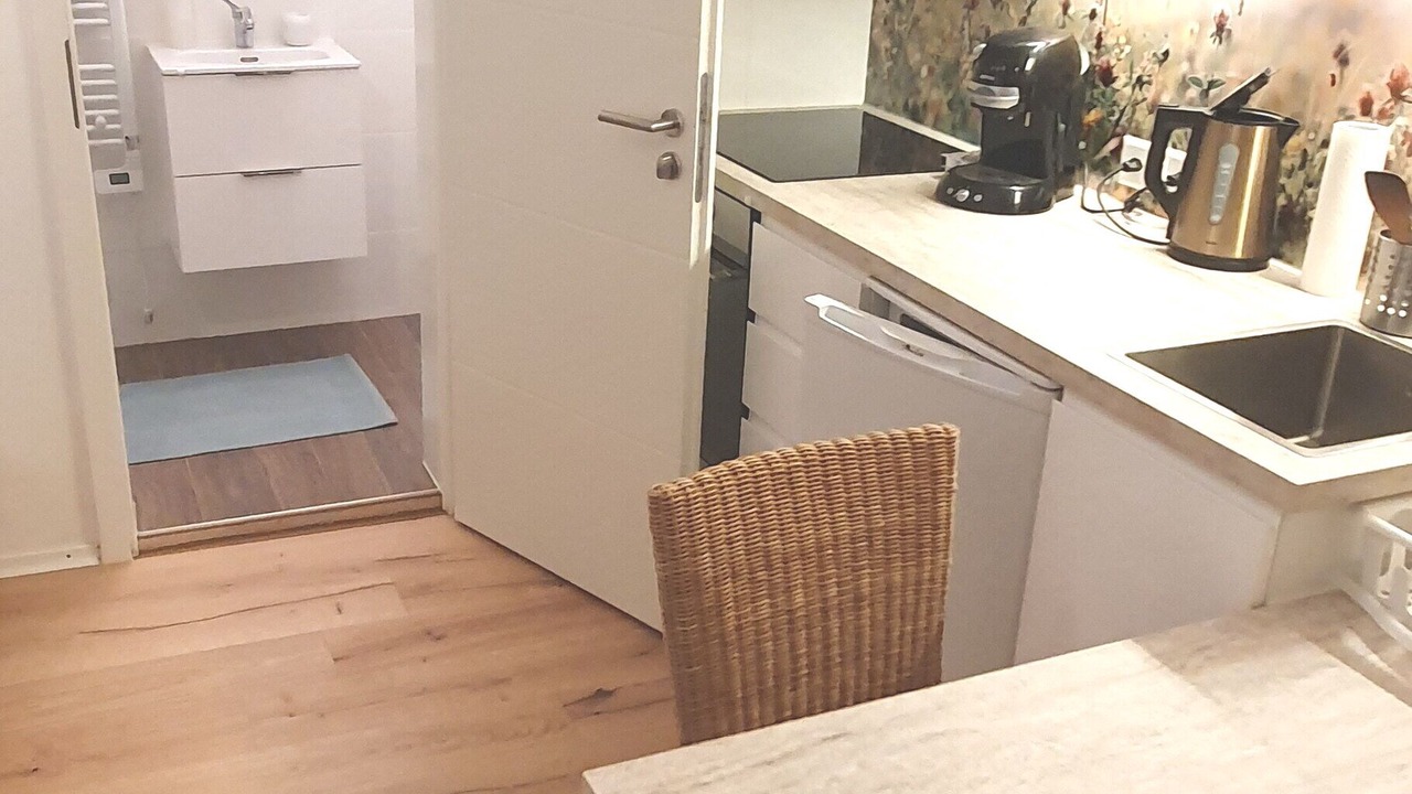 Photo of Kitchen in St. Gallen