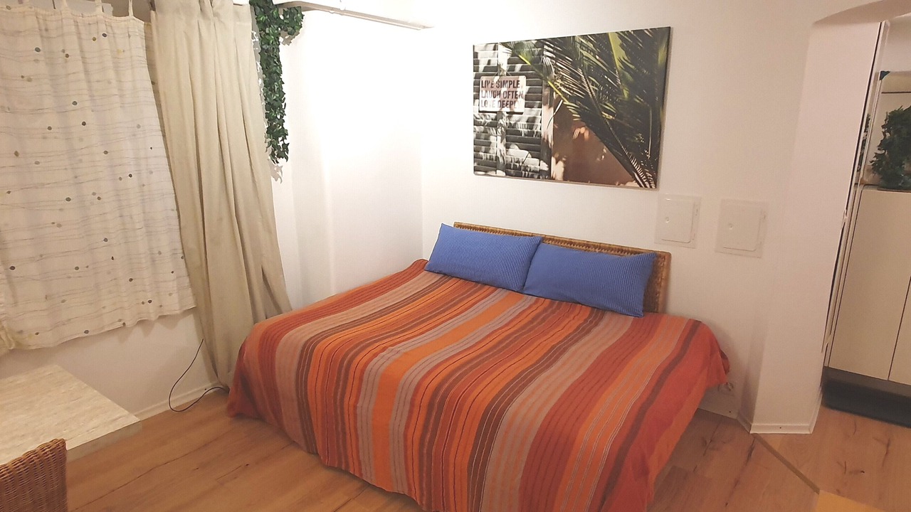 Photo of Bedroom in St. Gallen