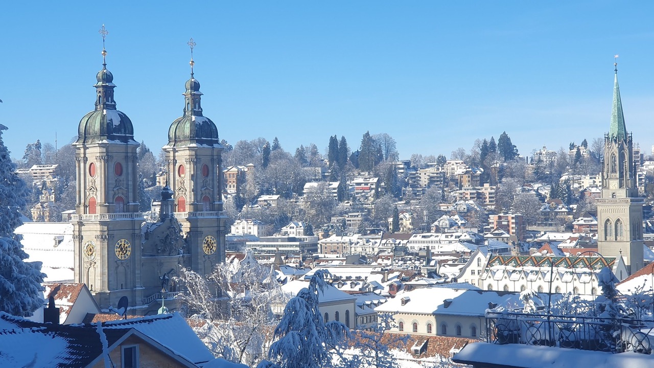 Photo of Outdoor in St. Gallen