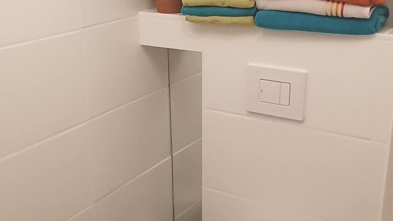 Photo of Bathroom in St. Gallen