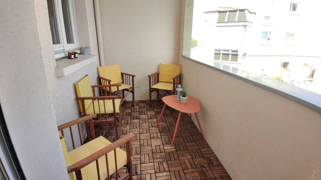 Photo of Outdoor in Poussots