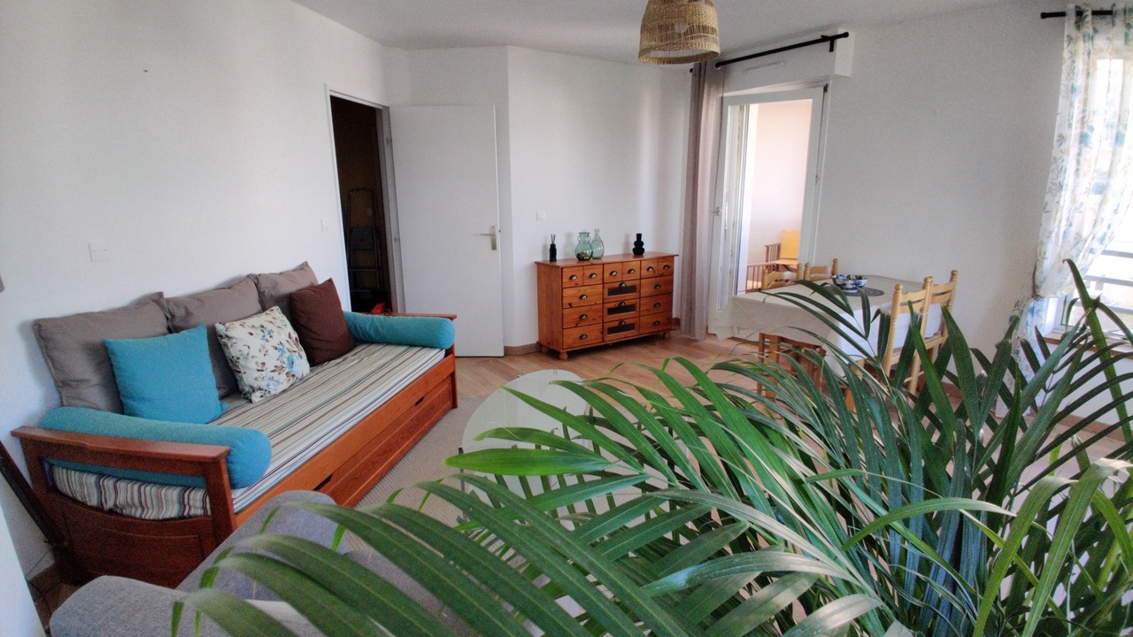 Photo of Livingroom in Poussots