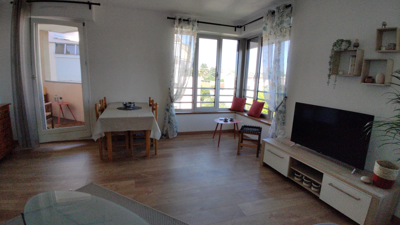 Photo of Livingroom in Poussots