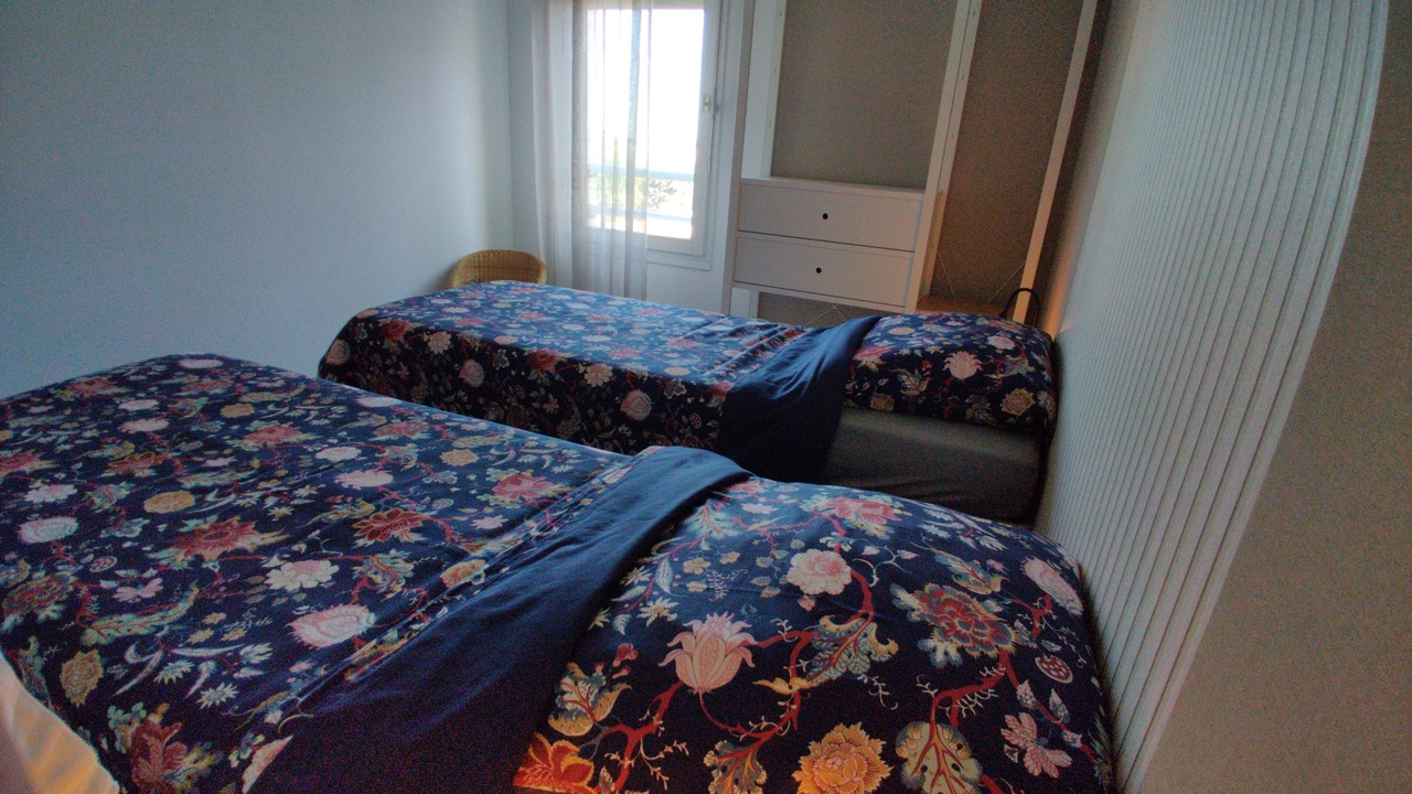 Photo of Bedroom in Poussots