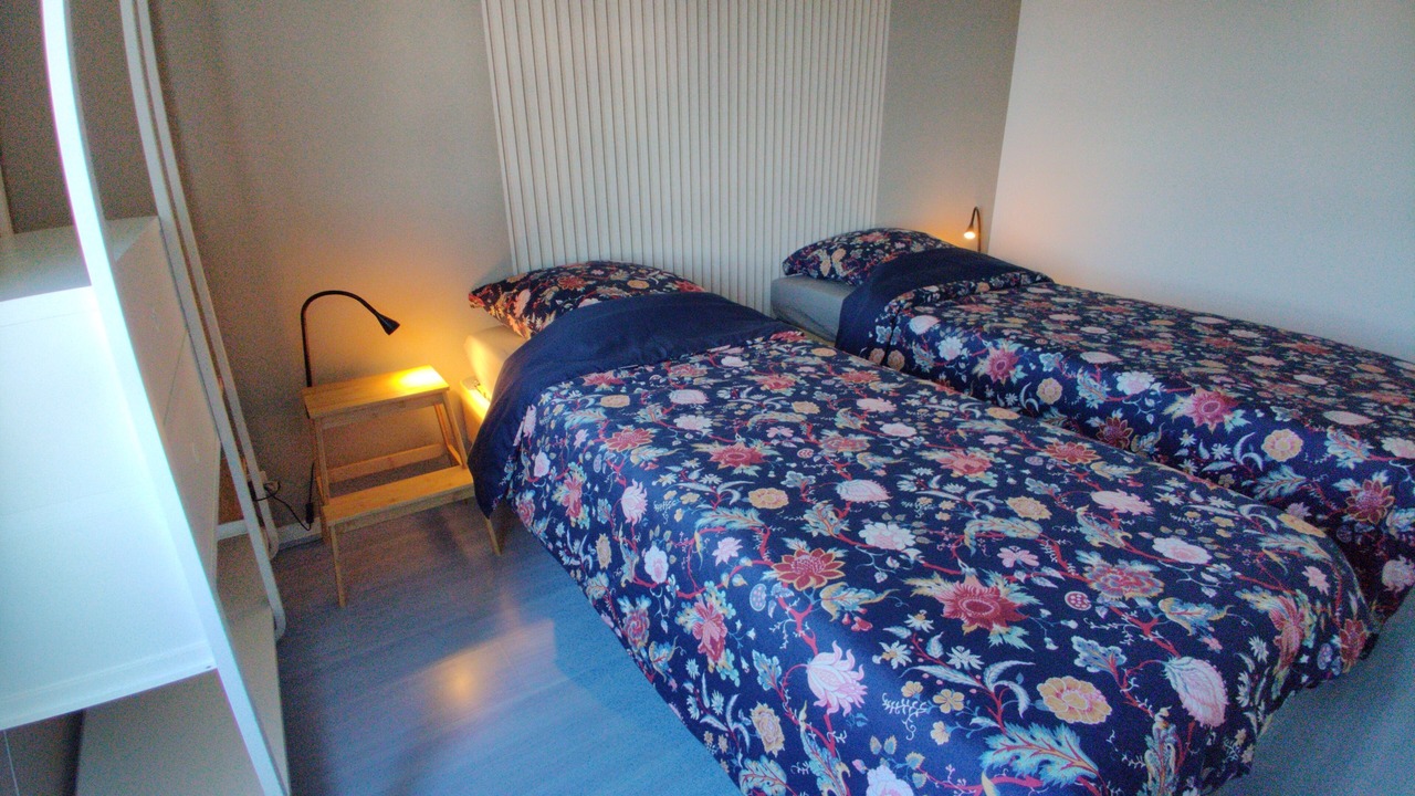 Photo of Bedroom in Poussots