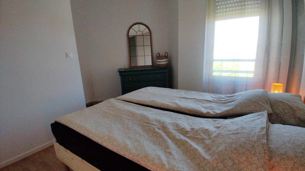 Photo of Bedroom in Poussots