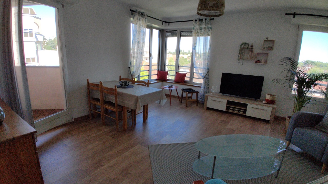 Photo of Livingroom in Poussots