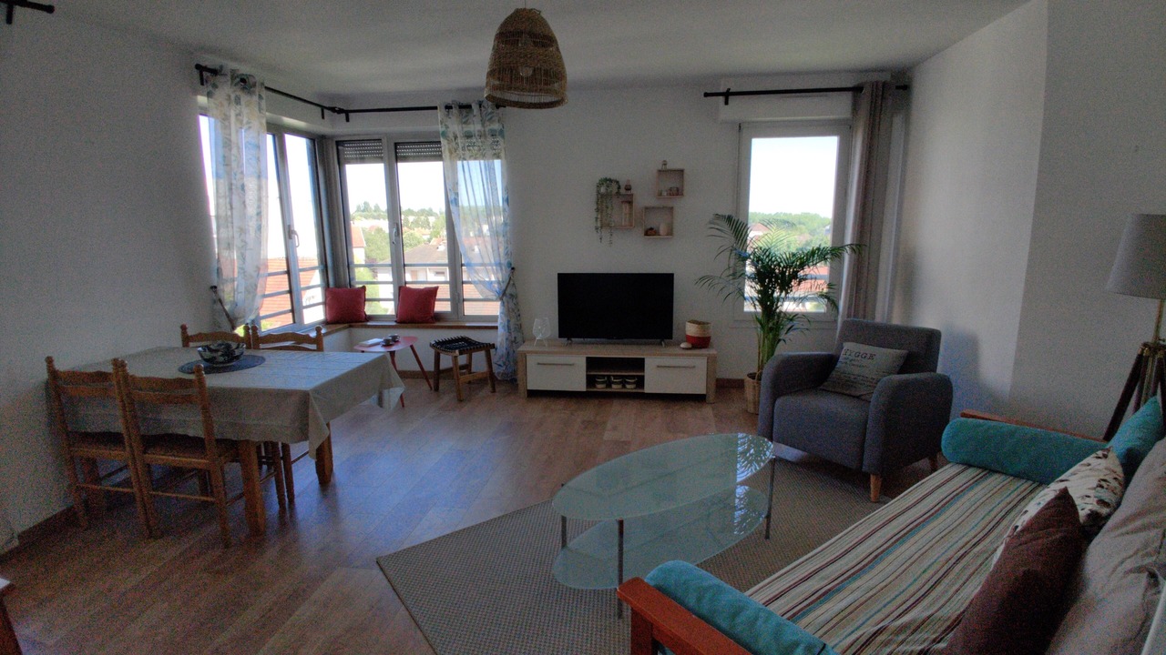 Photo of Livingroom in Poussots