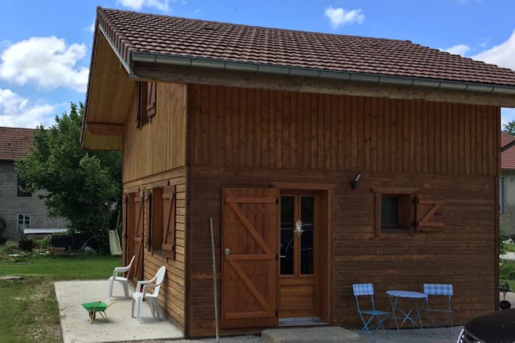 Photo of Outdoor in Trevillers