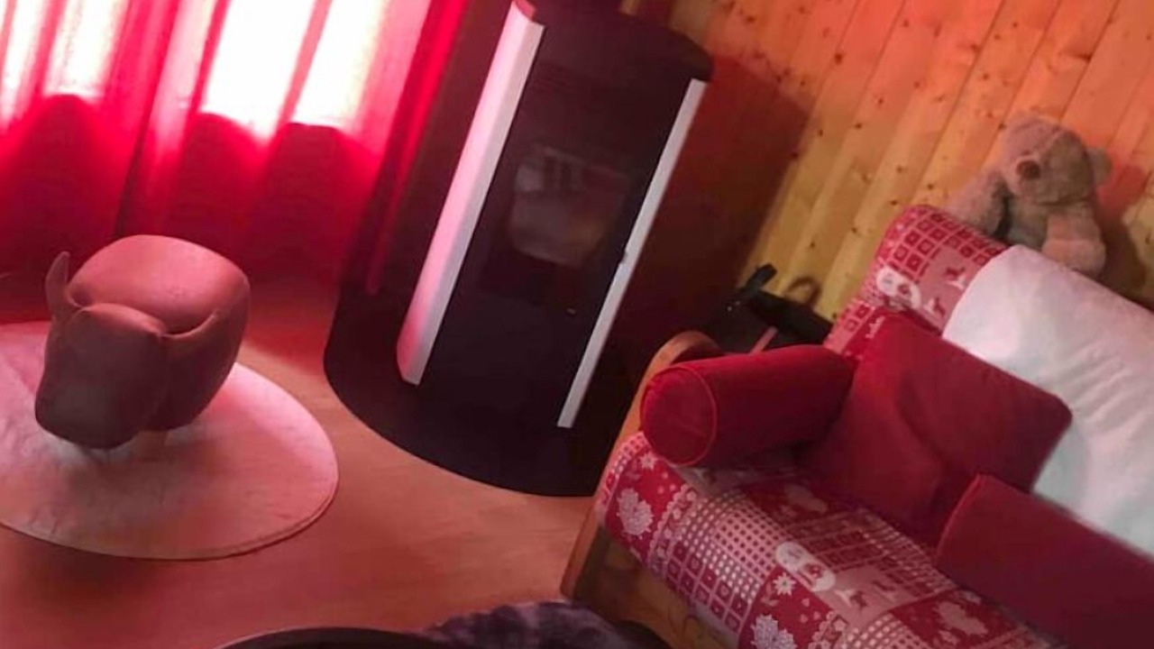 Photo of Livingroom in Trevillers