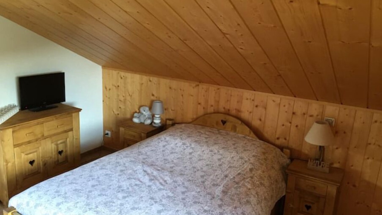 Photo of Bedroom in Trevillers