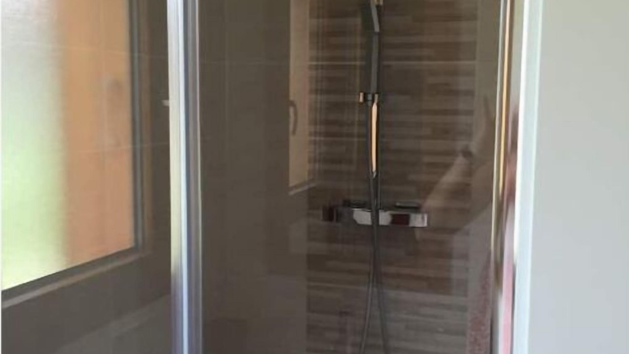 Photo of Bathroom in Trevillers