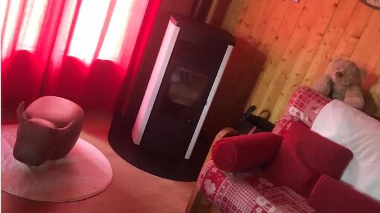Photo of Livingroom in Trevillers
