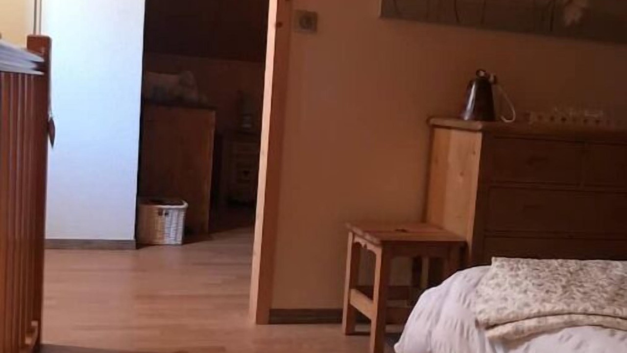 Photo of Bedroom in Trevillers