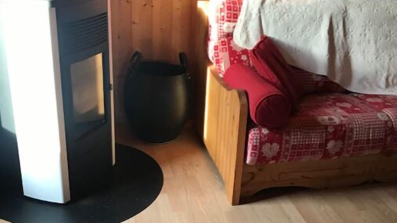 Photo of Livingroom in Trevillers