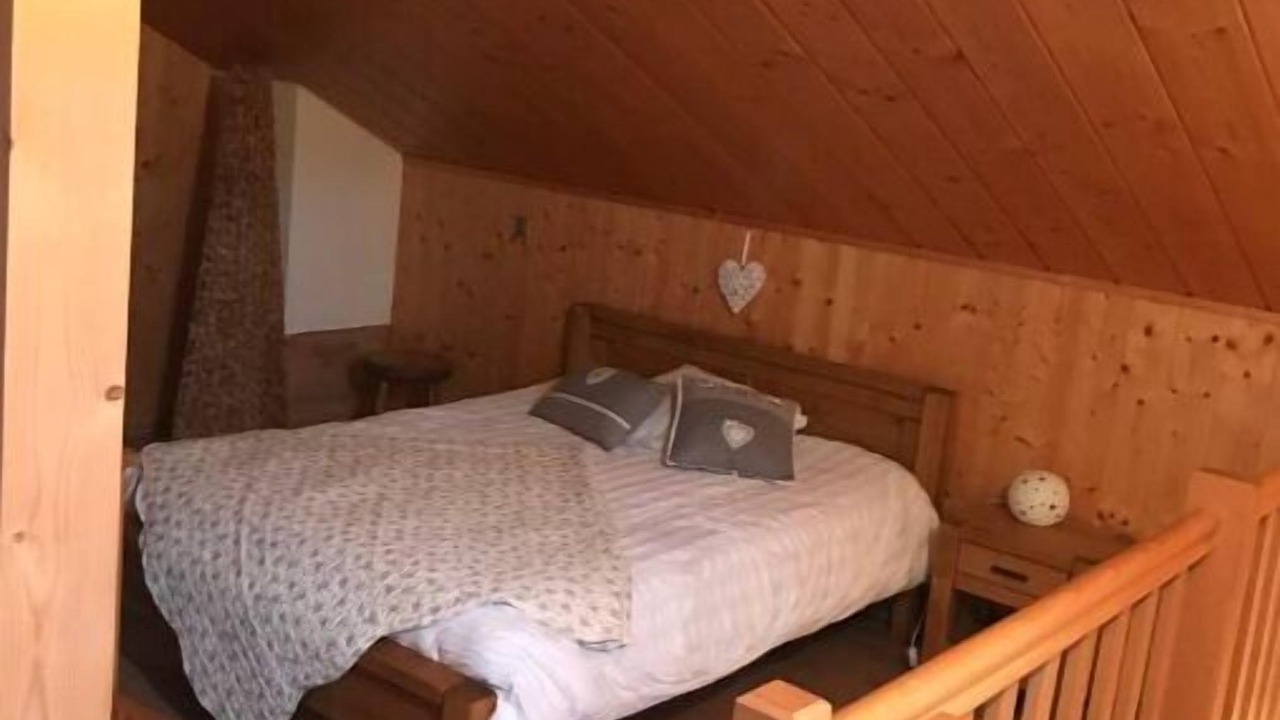 Photo of Bedroom in Trevillers