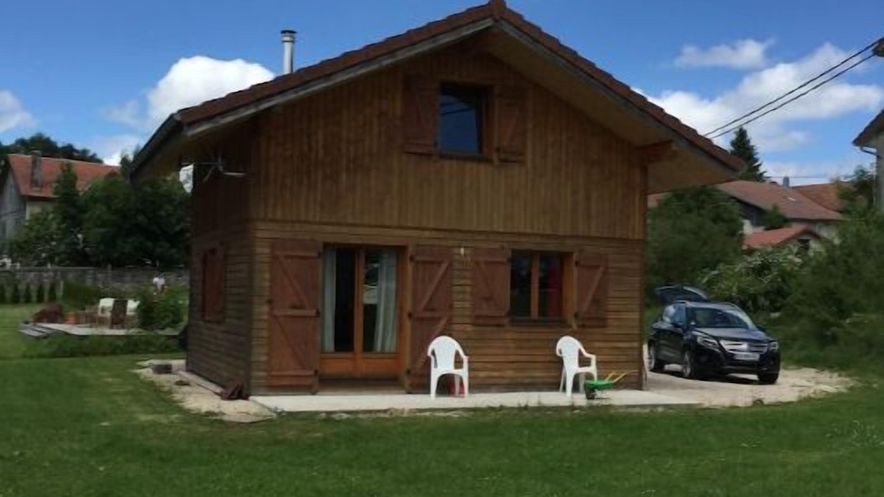 Photo of Outdoor in Trevillers