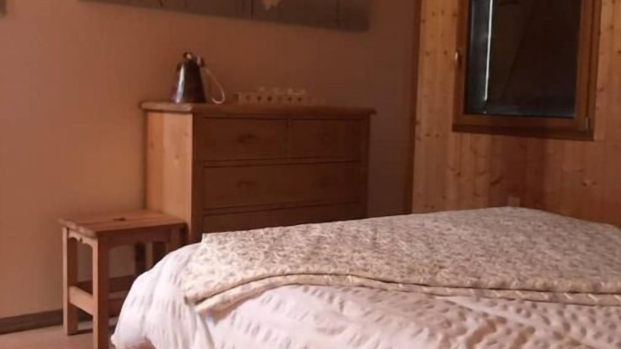Photo of Bedroom in Trevillers
