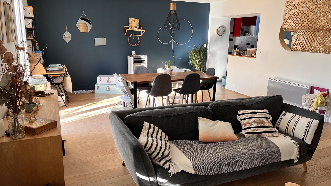Photo of Livingroom in Coueron