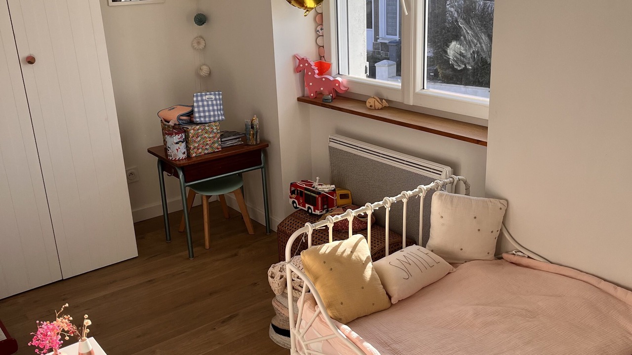 Photo of Bedroom in Coueron