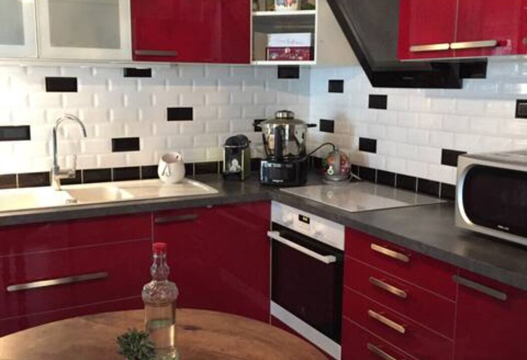 Photo of Kitchen in Coueron