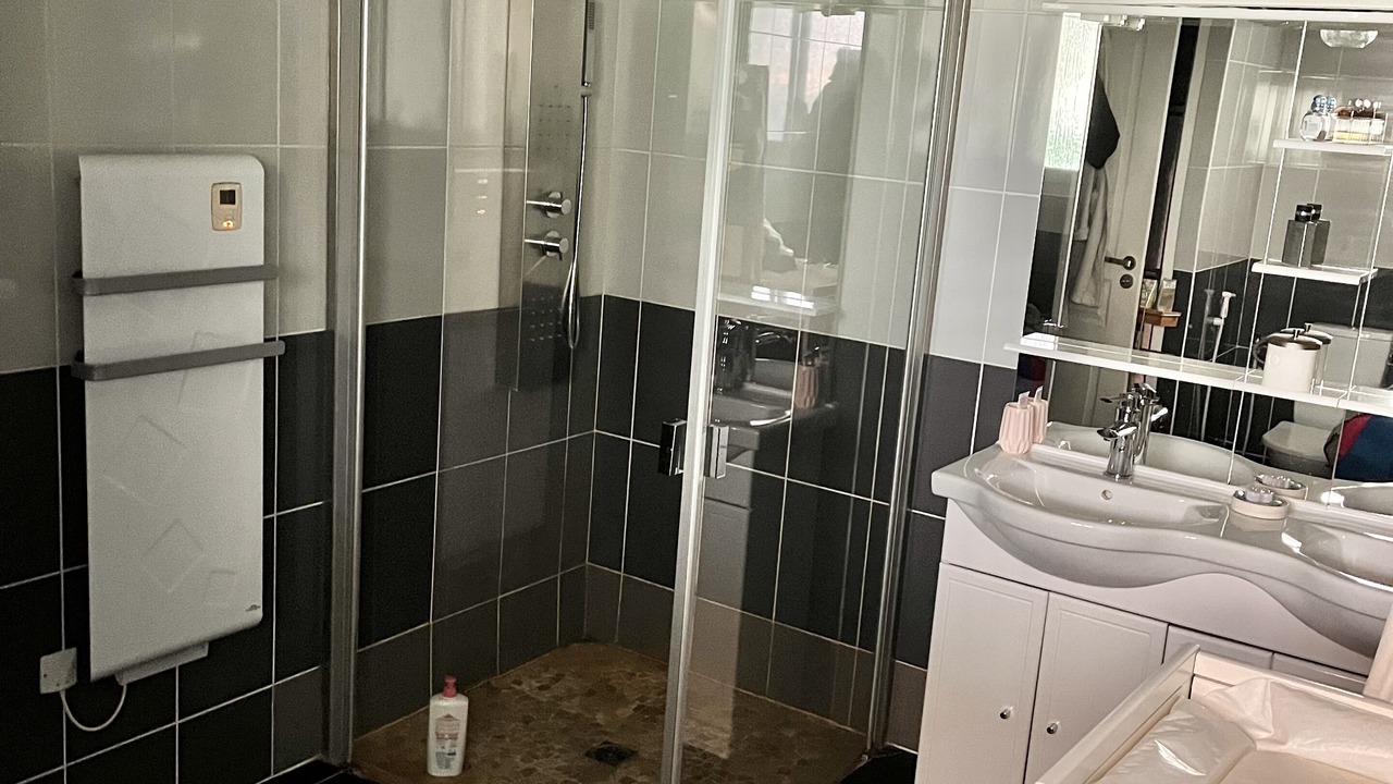Photo of Bathroom in Coueron