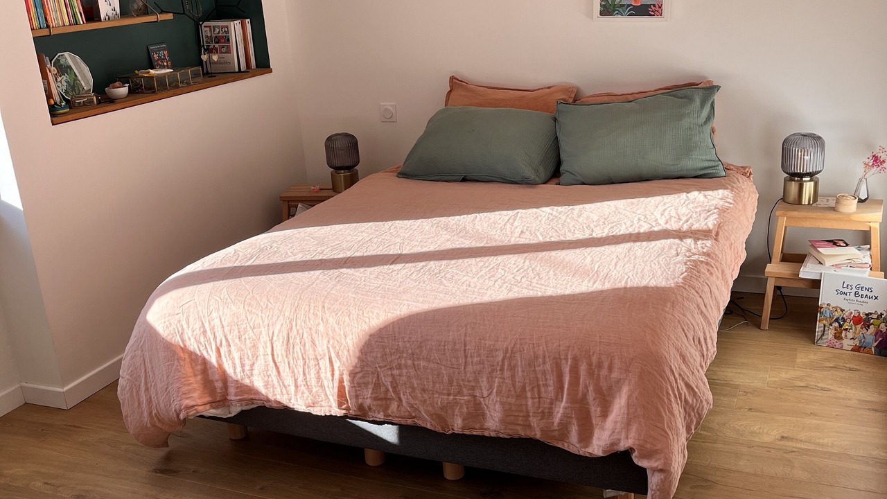 Photo of Bedroom in Coueron