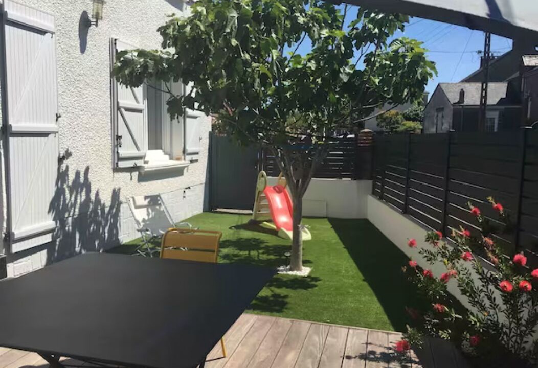 Photo of Outdoor in Coueron