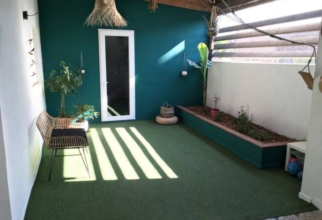 Photo of Patio Balcony in Coueron