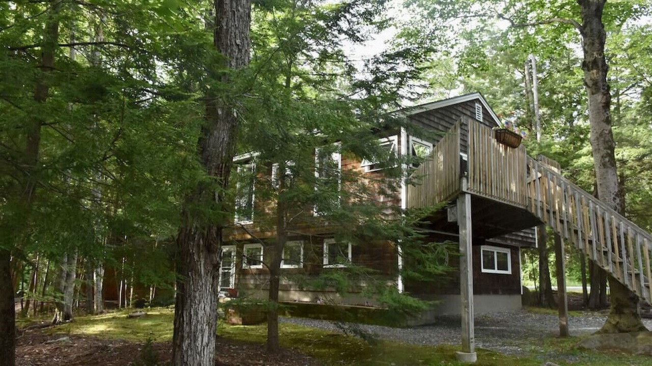 Photo of Outdoor in Sunapee