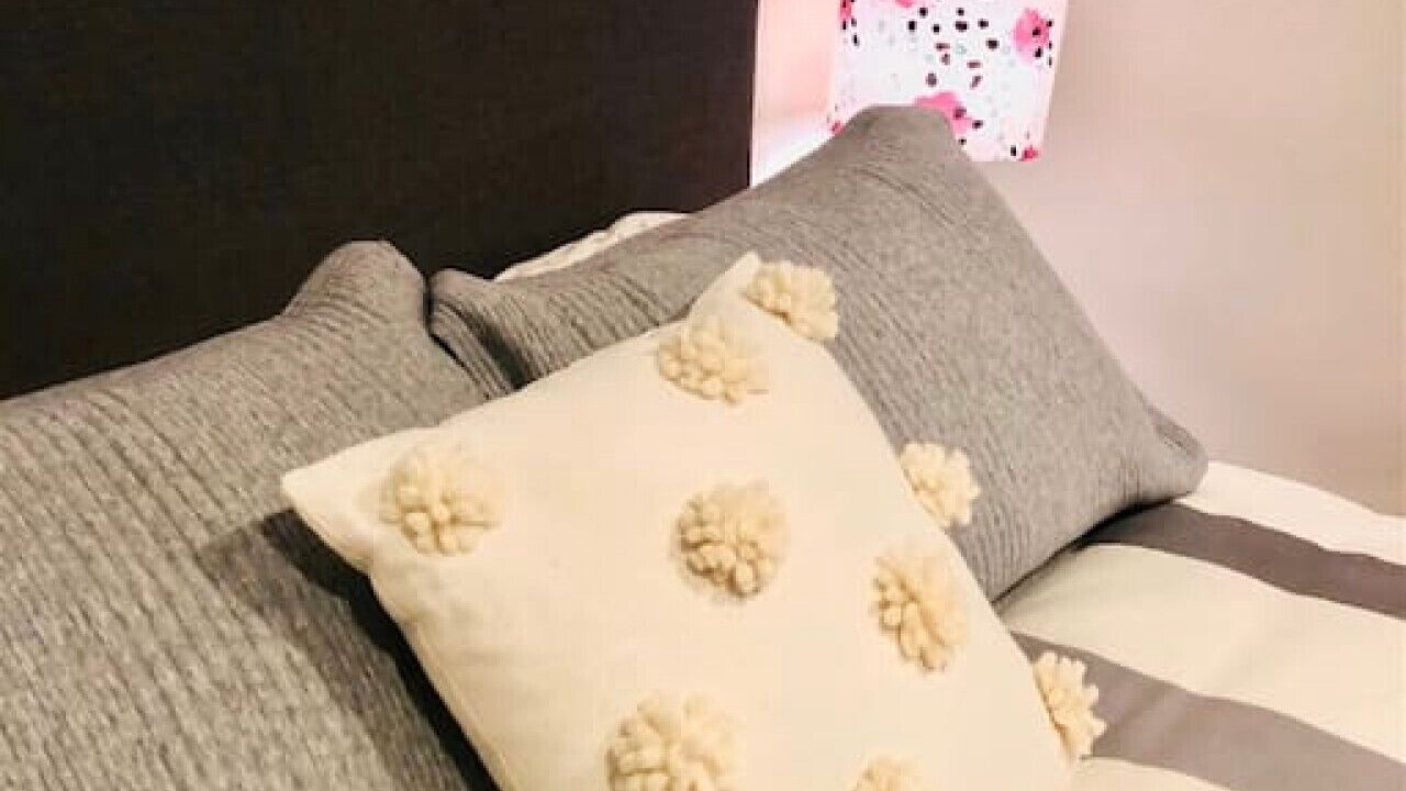 Photo of Bedroom in Sunapee