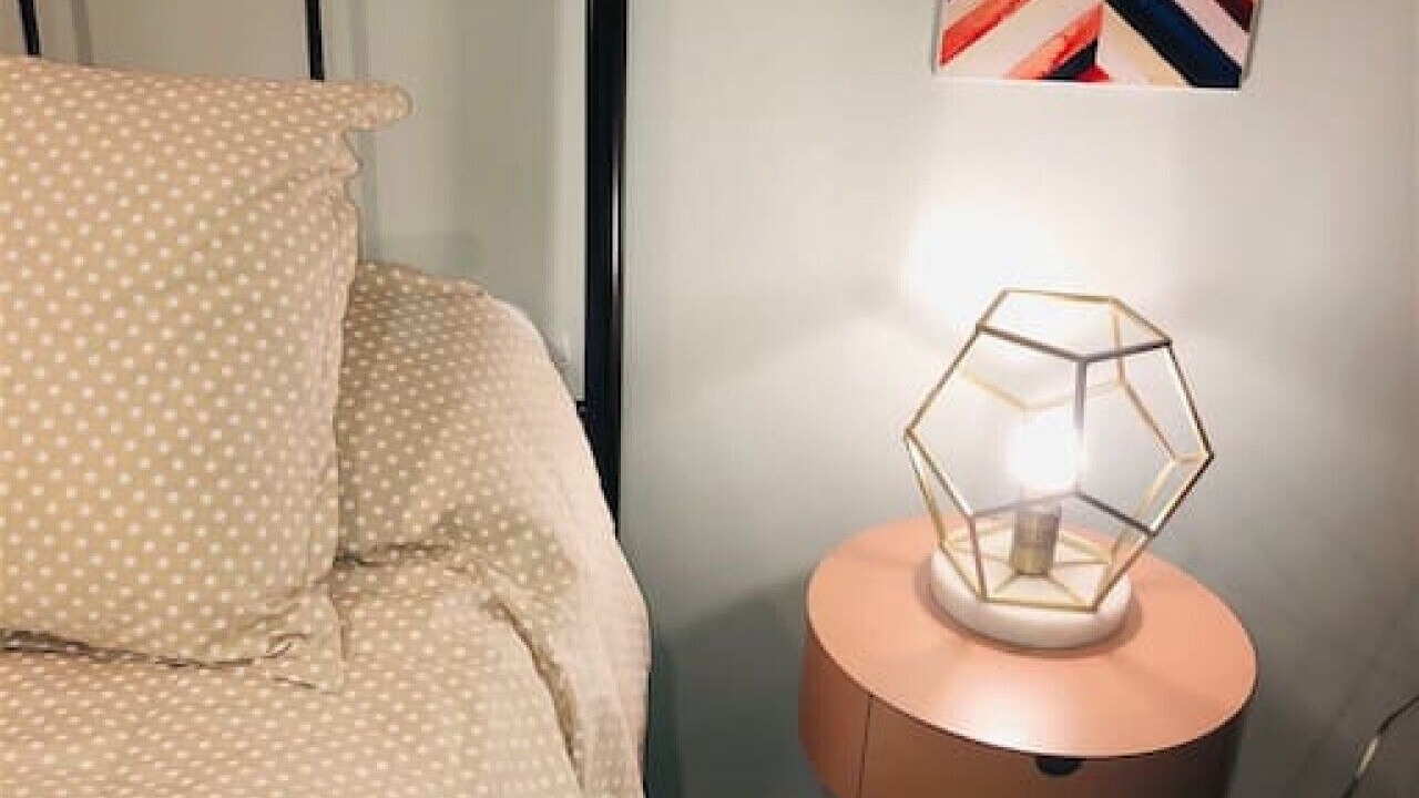 Photo of Bedroom in Sunapee