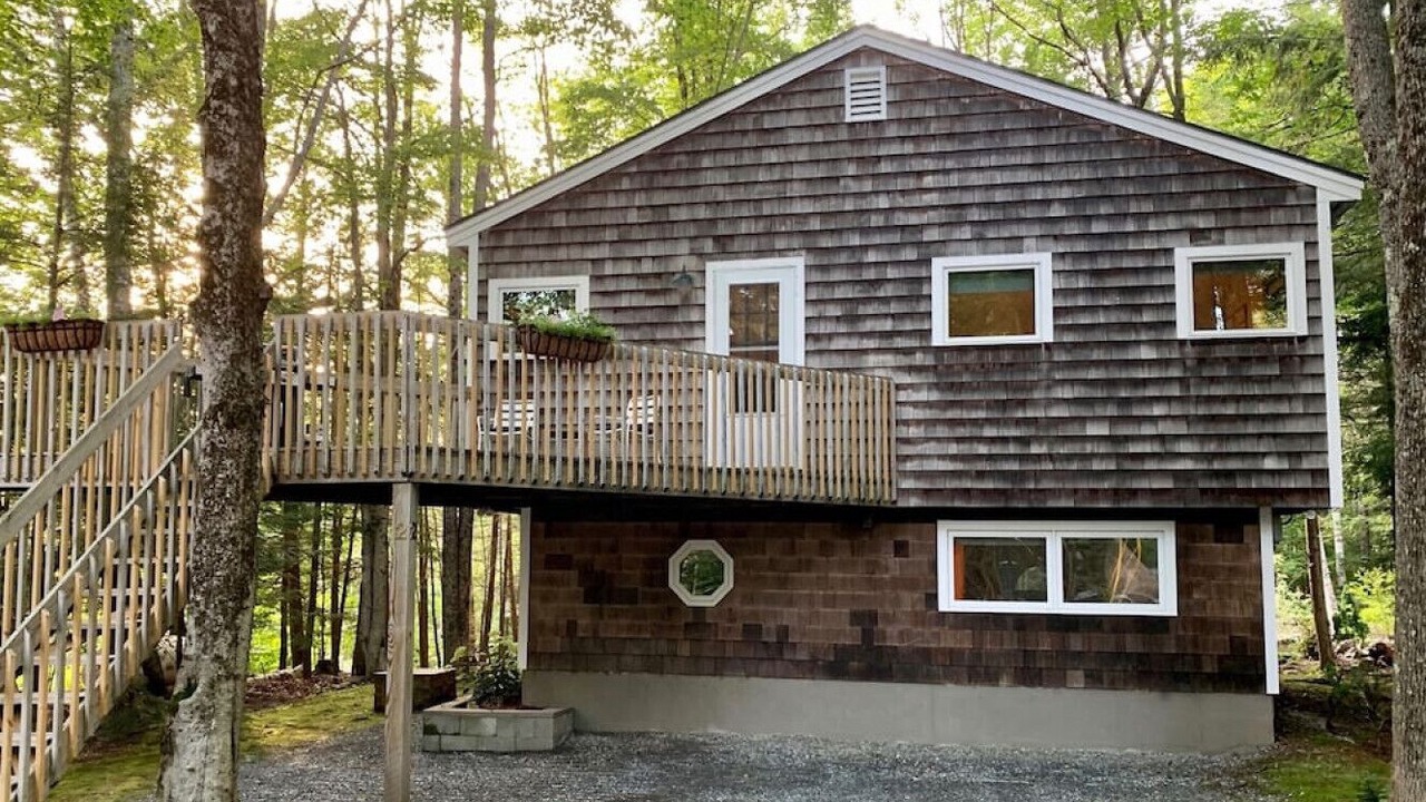 Photo of Outdoor in Sunapee