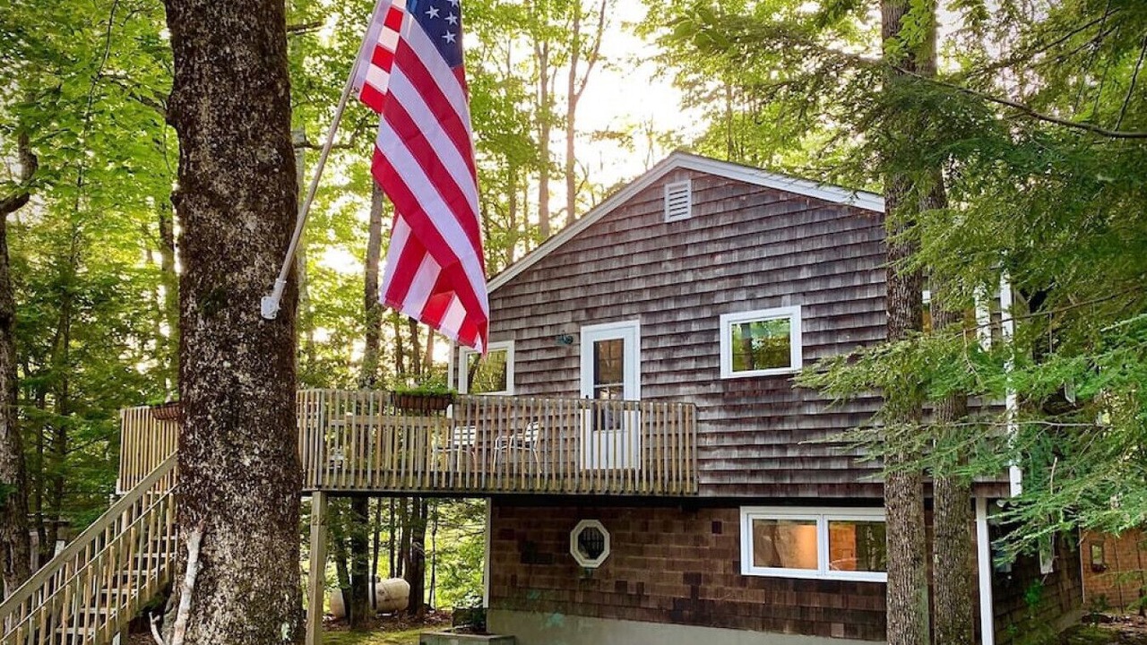 Photo of Outdoor in Sunapee