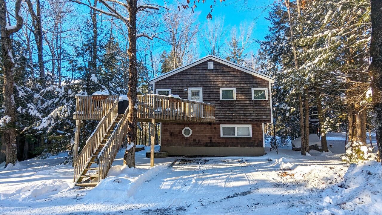 Photo of Outdoor in Sunapee